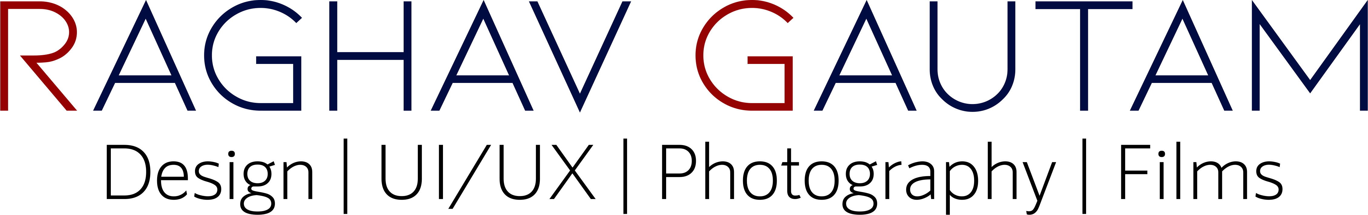 Raghav Gautam